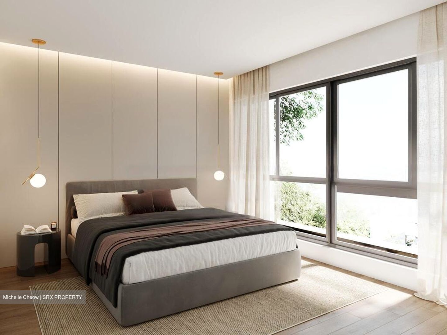 Sembawang Straits Estate (D27), Terrace #462536101